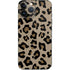 Leopard Print iPhone 13 Pro Max Skin
